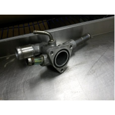91W110 Coolant Inlet For 14-16 Hyundai Elantra  2.0